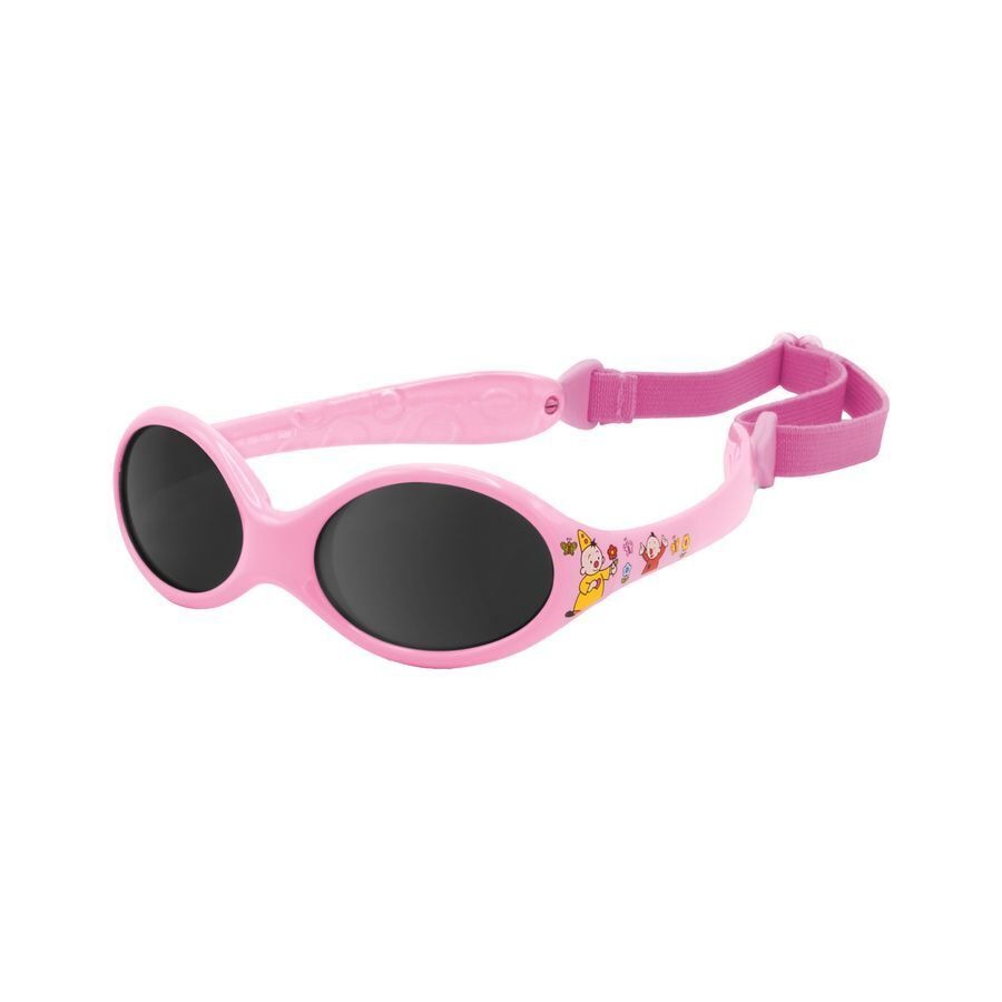 Studio 100 Lunette Soleil Enfant Bumba Rose 0-12m