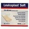 Leukoplast Soft Inj. 19x40mm 100