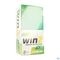 Win2 Energy Bar Amande 35x40g