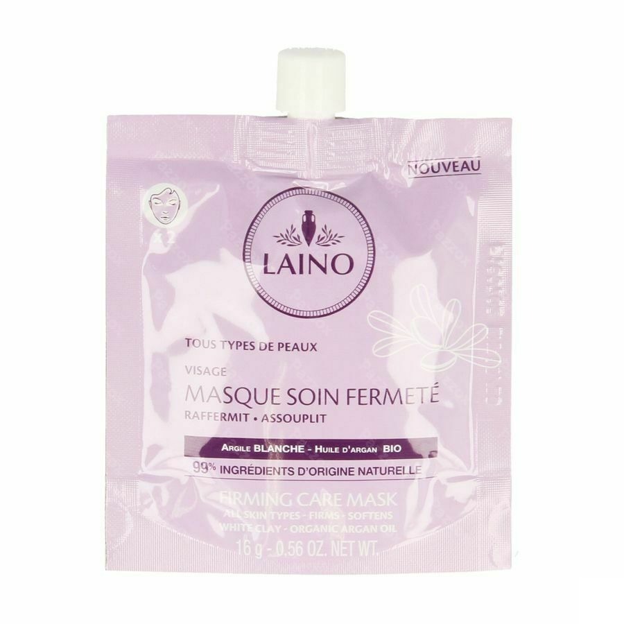 Laino Masque Soin Fermete 16g