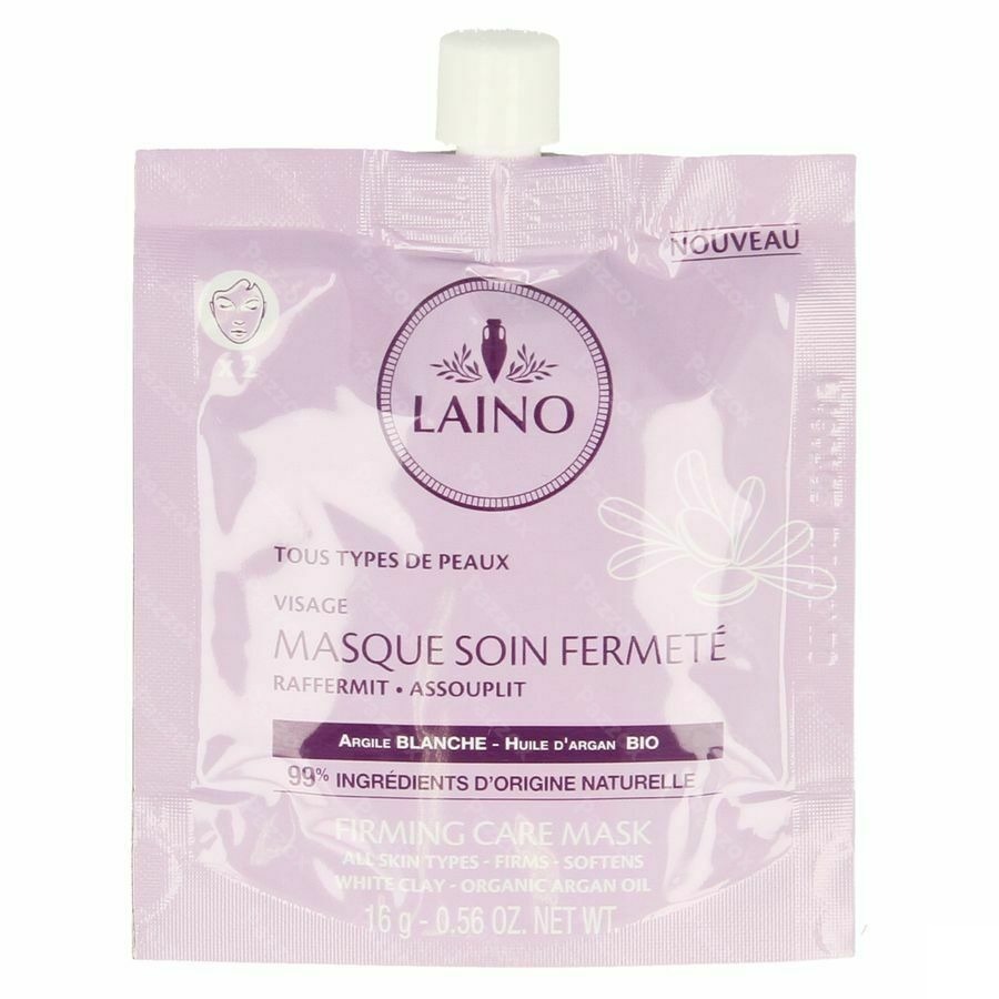 Laino Masque Soin Fermete 16g