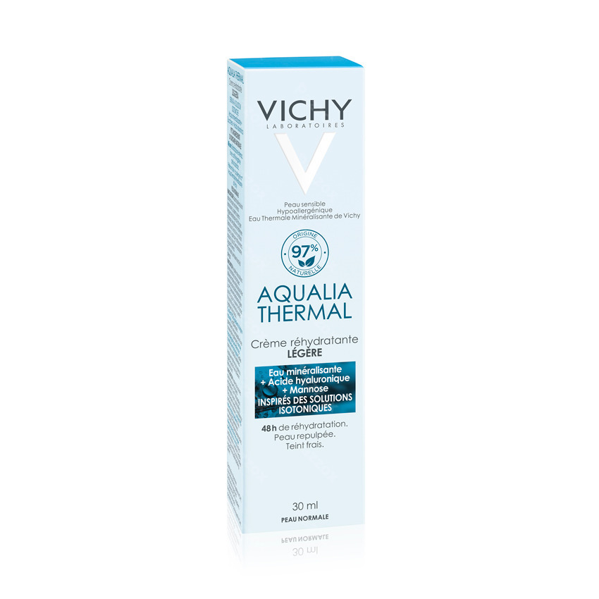 Vichy Aqualia Creme Legere Reno 30ml