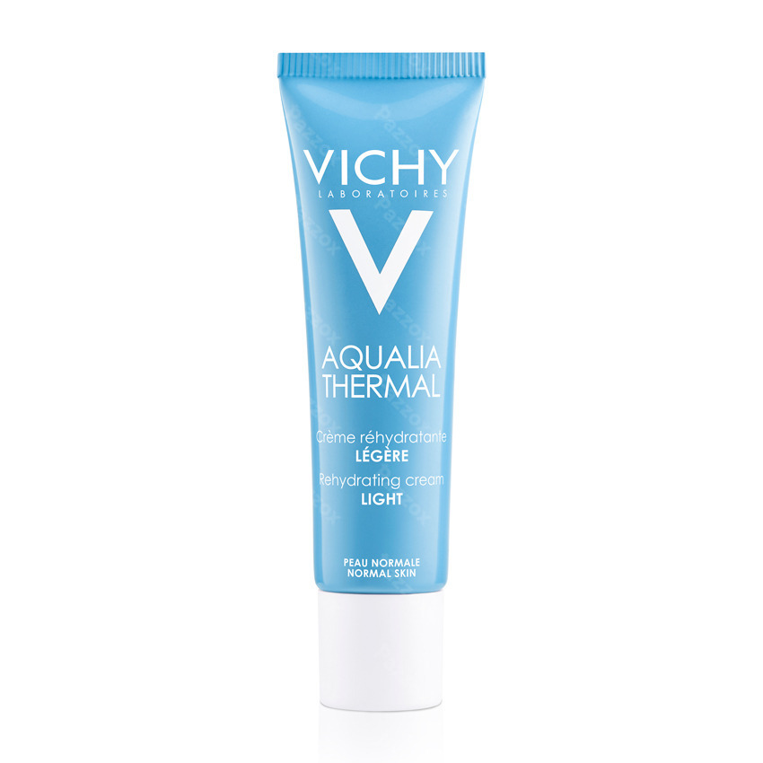 Vichy Aqualia Creme Legere Reno 30ml
