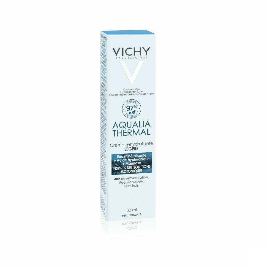 Vichy Aqualia Creme Legere Reno 30ml