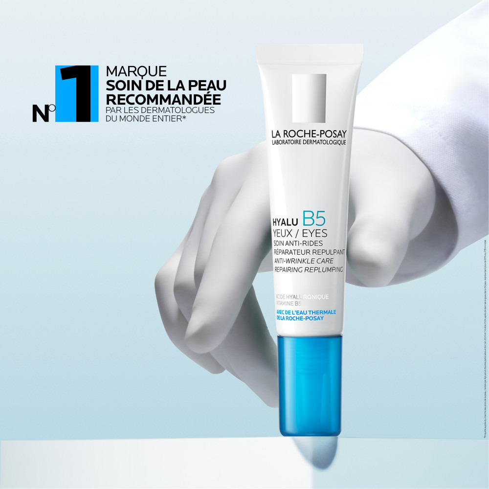 La Roche-Posay Hyalu B5 Creme Yeux 15ml