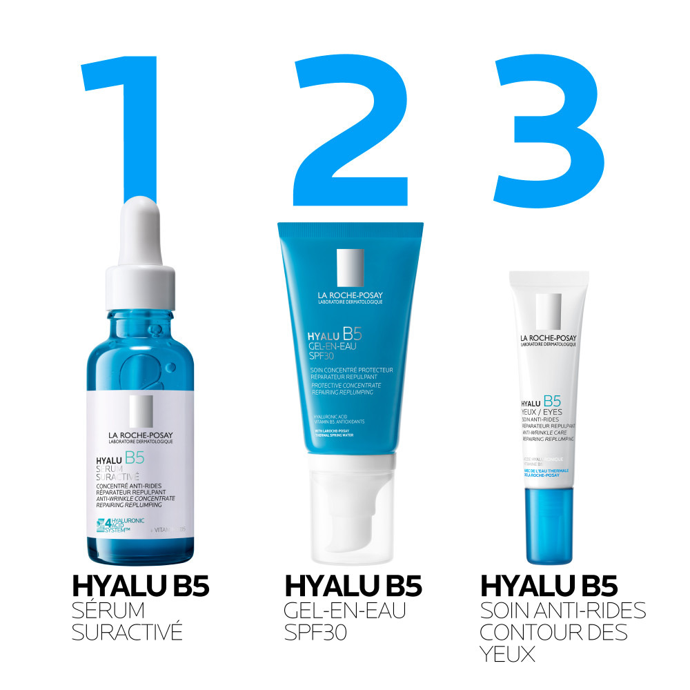 La Roche-Posay Hyalu B5 Creme Yeux 15ml