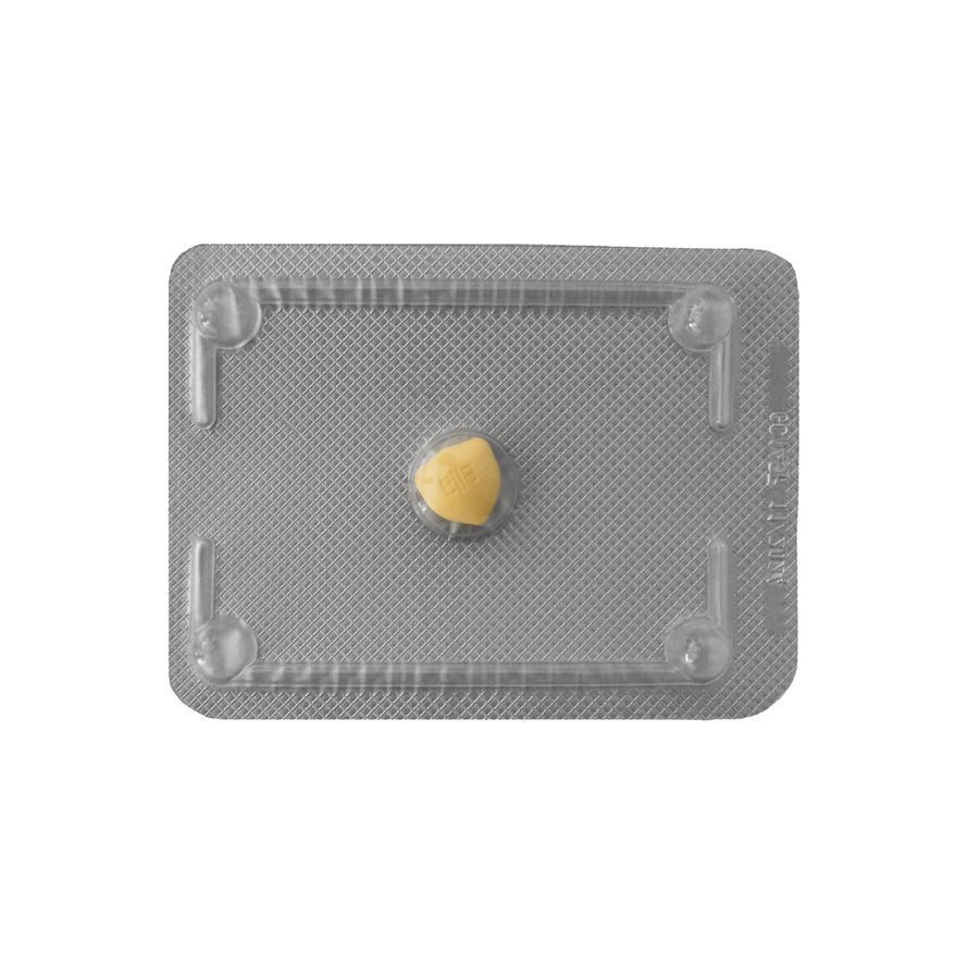 Ellaone 30mg Comp Pell 1 X 30mg