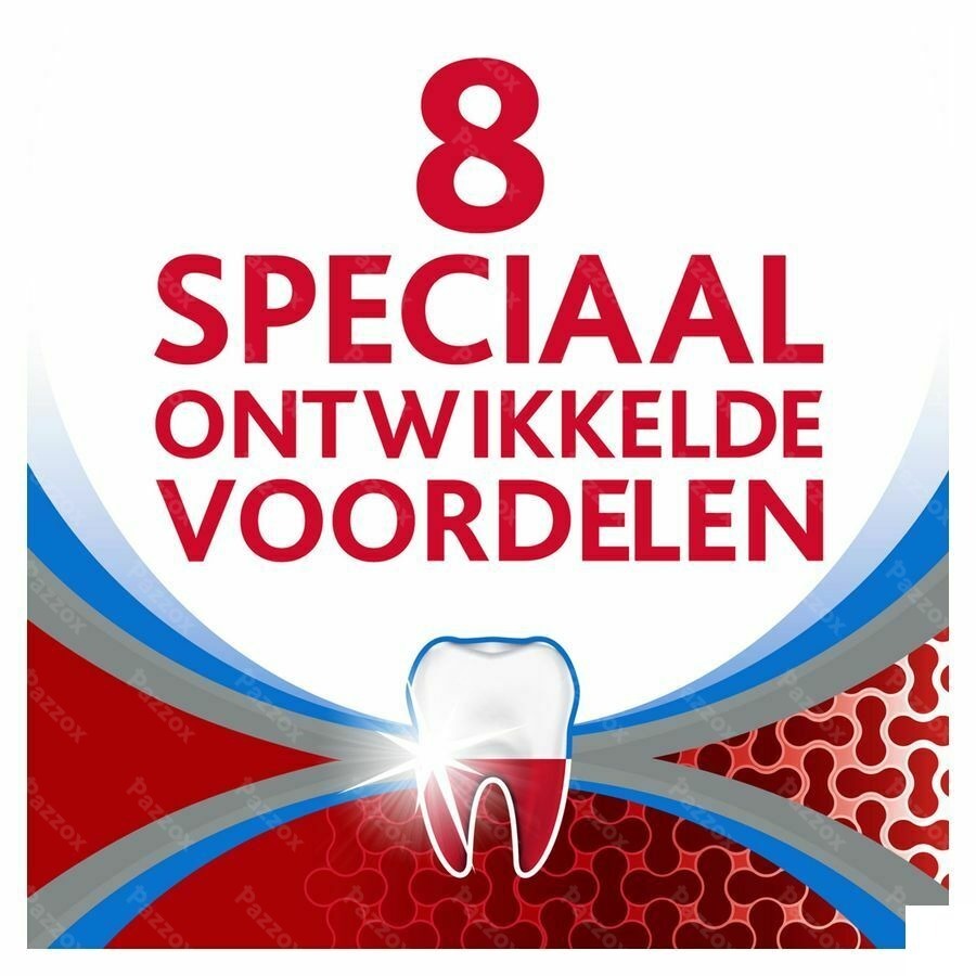 Parodontax Complete Protection Extra Fresh Dentifrice 75ml