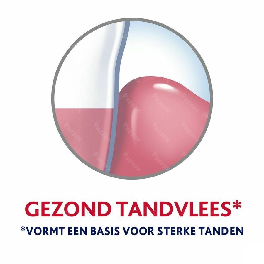 Parodontax Complete Protection Extra Fresh Dentifrice 75ml
