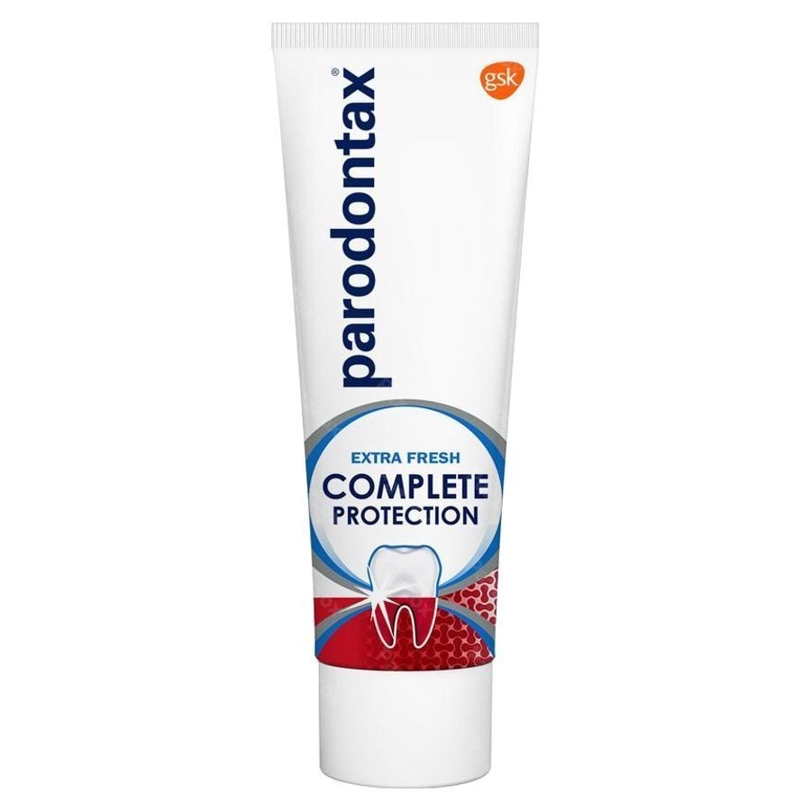 Parodontax Complete Protection Extra Fresh Dentifrice 75ml