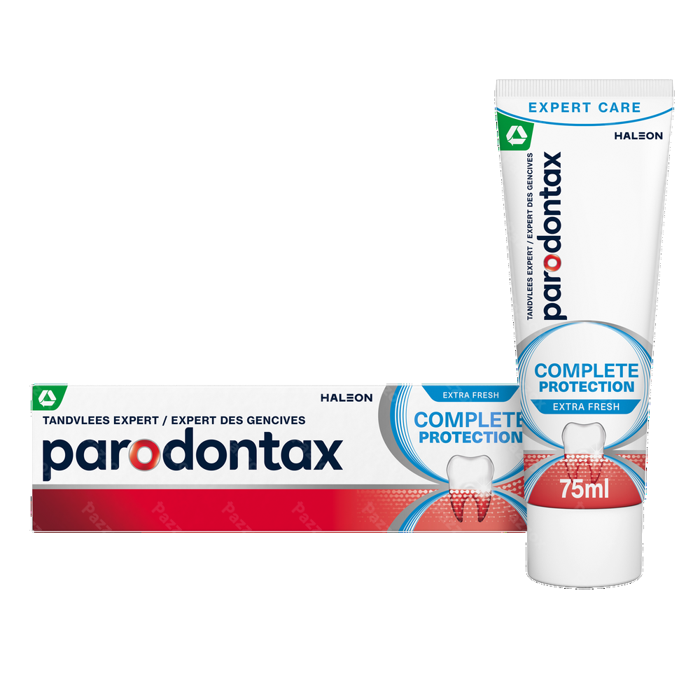 Parodontax Complete Protection Extra Fresh Dentifrice 75ml