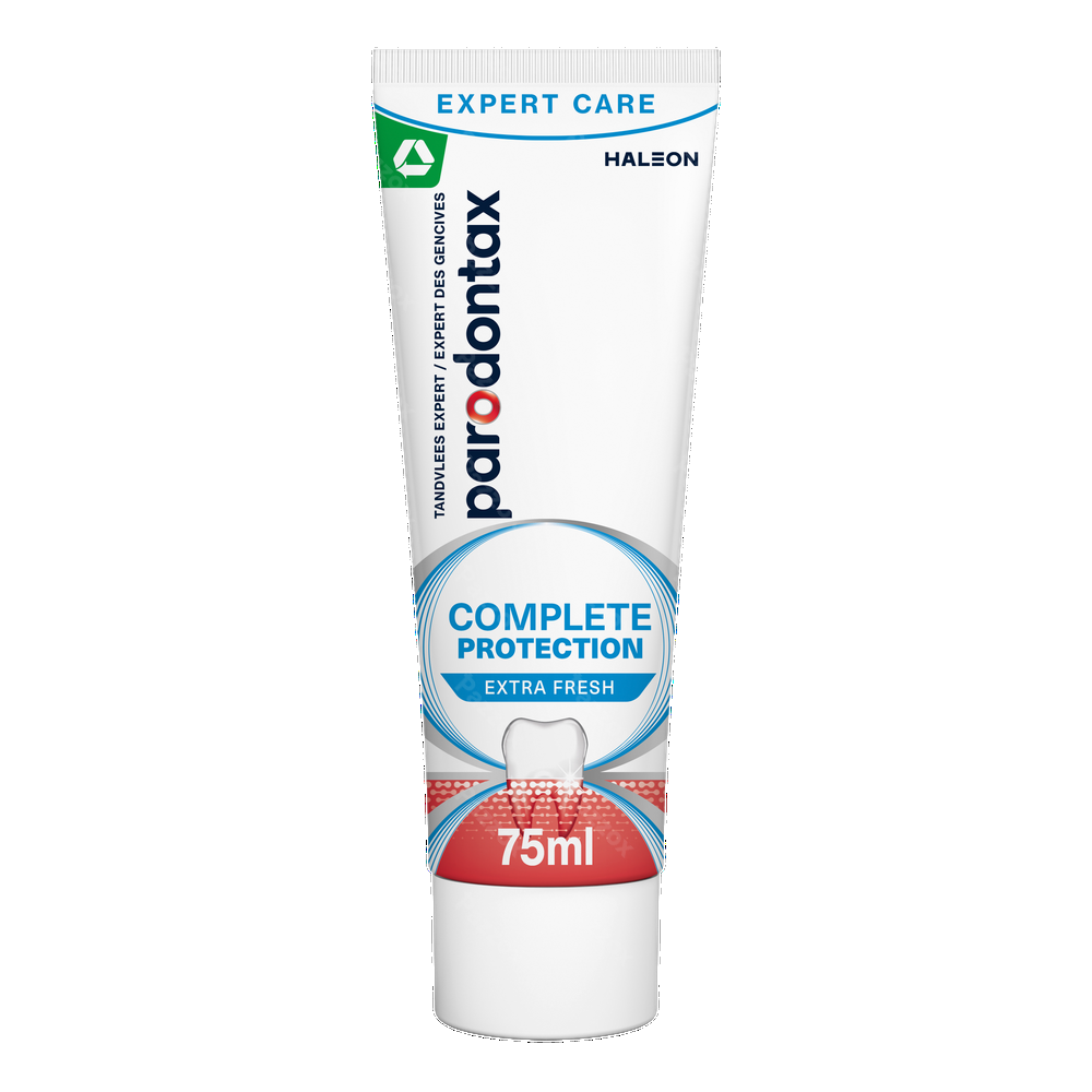 Parodontax Complete Protection Extra Fresh Dentifrice 75ml