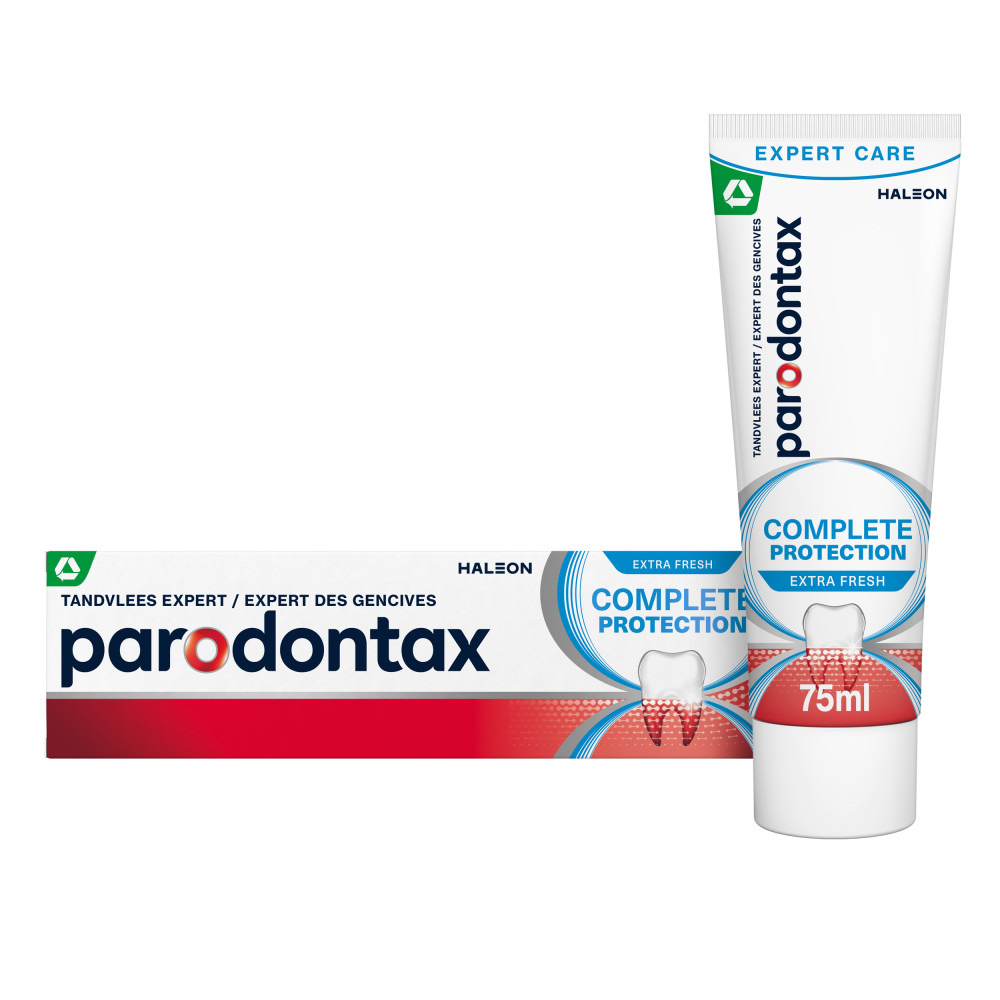 Parodontax Complete Protection Extra Fresh Dentifrice 75ml