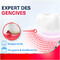 Parodontax Complete Protection Extra Fresh Dentifrice 75ml