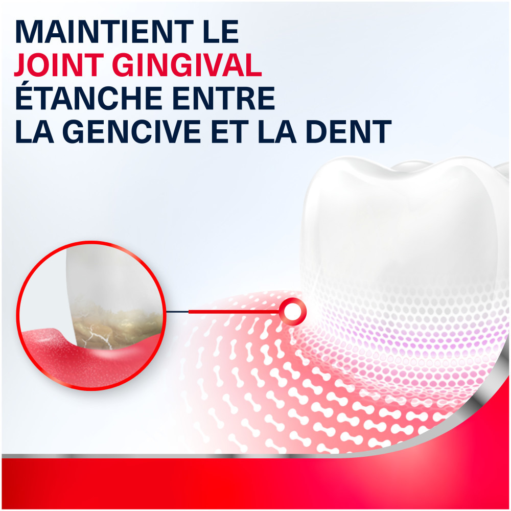Parodontax Complete Protection Extra Fresh Dentifrice 75ml
