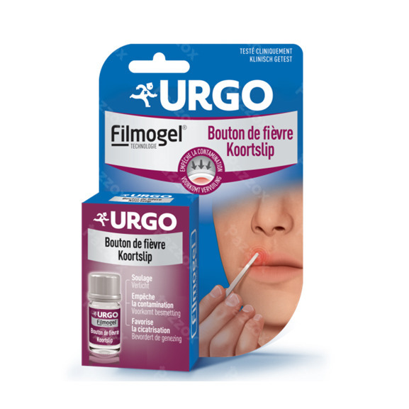 Urgo Bouton De Fievre Filmogel 3ml
