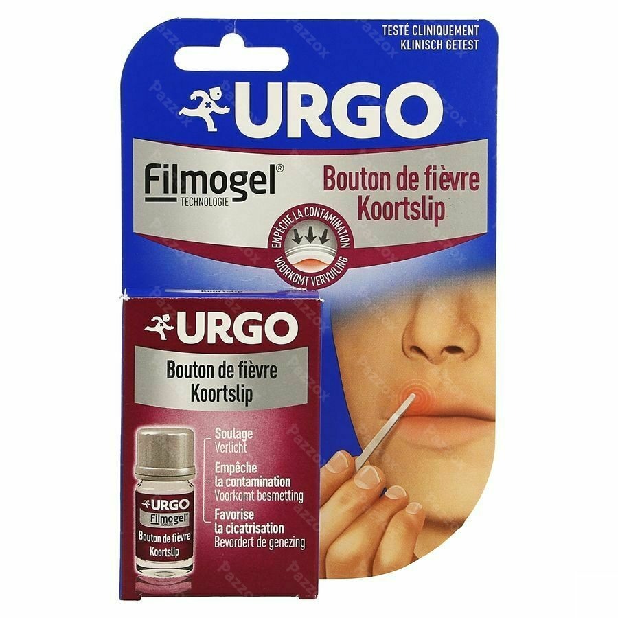 Urgo Bouton De Fievre Filmogel 3ml