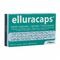 Elluracaps Caps Dur 15 X 36mg Hdpe