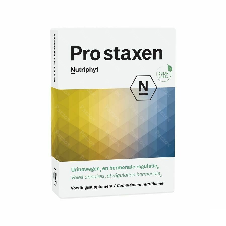 Prostaxen 30 CAP 3x10 BLISTER