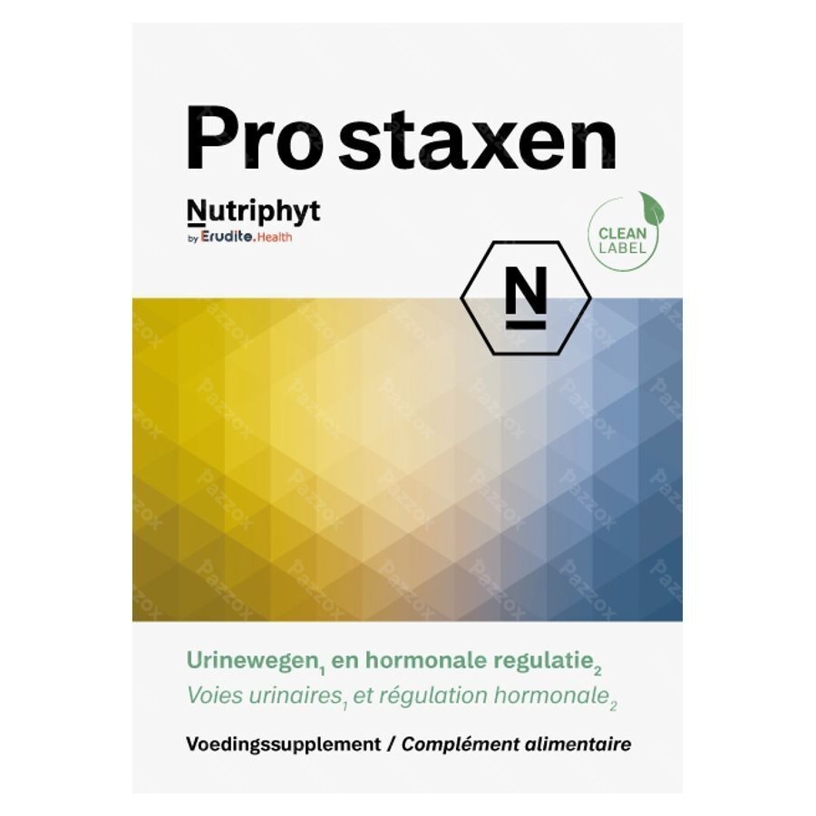 Prostaxen 30 CAP 3x10 BLISTER