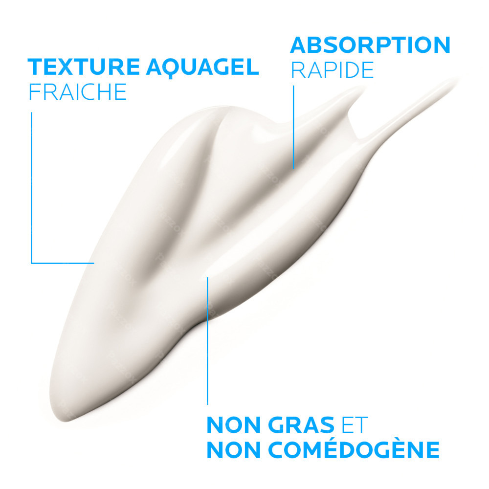 La Roche-Posay Effaclar K+ crème du jour 40ml