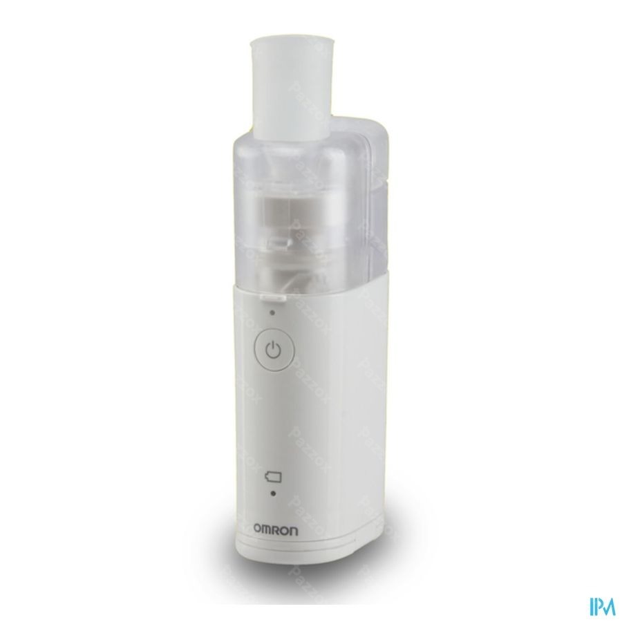 Omron Microair U100 Nebuliseur Portable