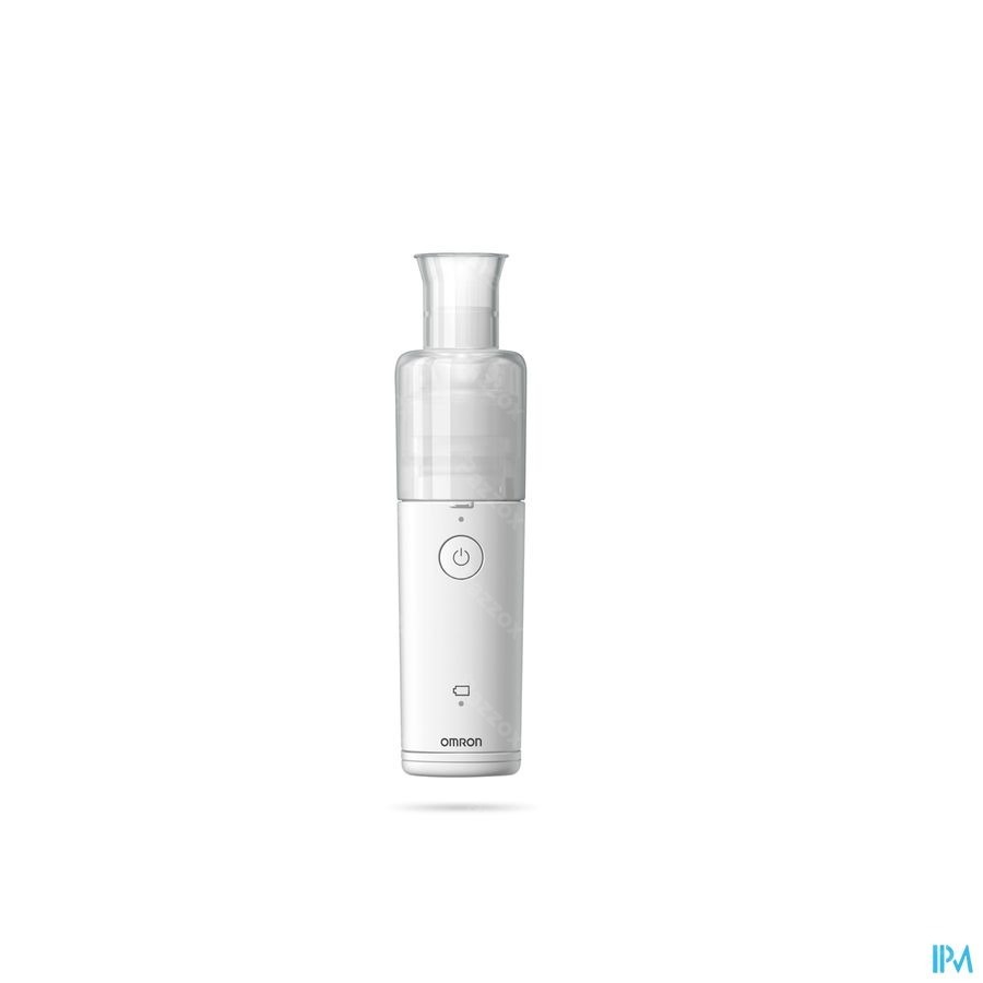 Omron Microair U100 Nebuliseur Portable