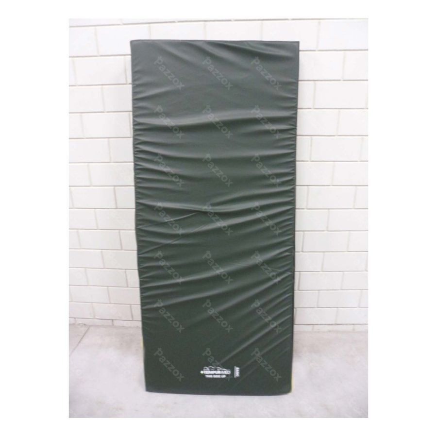 Tempur Matelas Soin Domicile+housse Pu 85x195x12cm