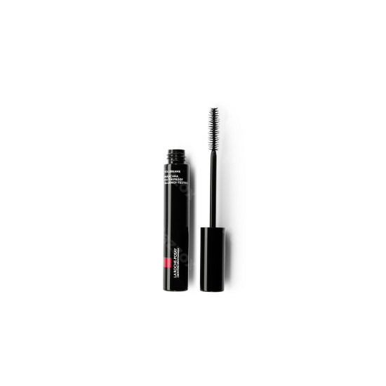 La Roche-Posay Toleriane Mascara Waterproof Noir 7,6ml