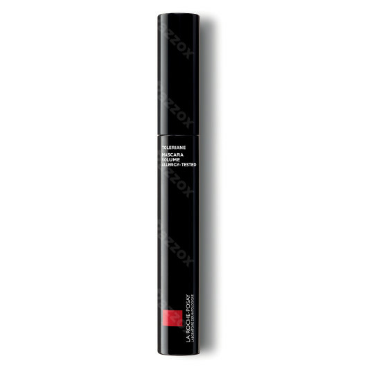 La Roche-Posay Toleriane Mascara Waterproof Noir 7,6ml