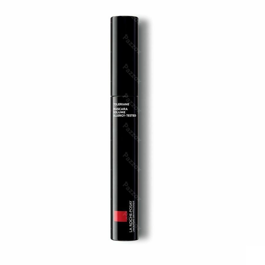 La Roche-Posay Toleriane Mascara Multi Dimension Noir 7,2ml