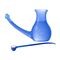 Yogi Nosebuddy Blue