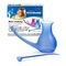 Yogi Nosebuddy Blue
