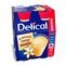 Delical Concentre Vanille 4x200ml