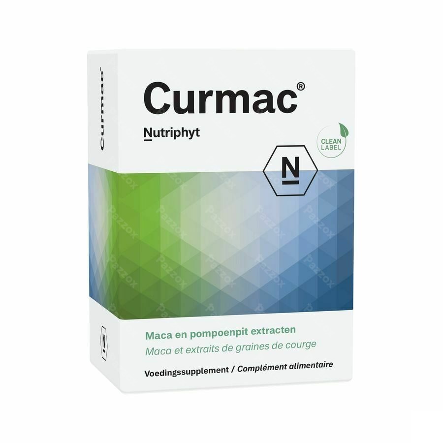 Curmac 60 COMP 6x10 BLISTERS