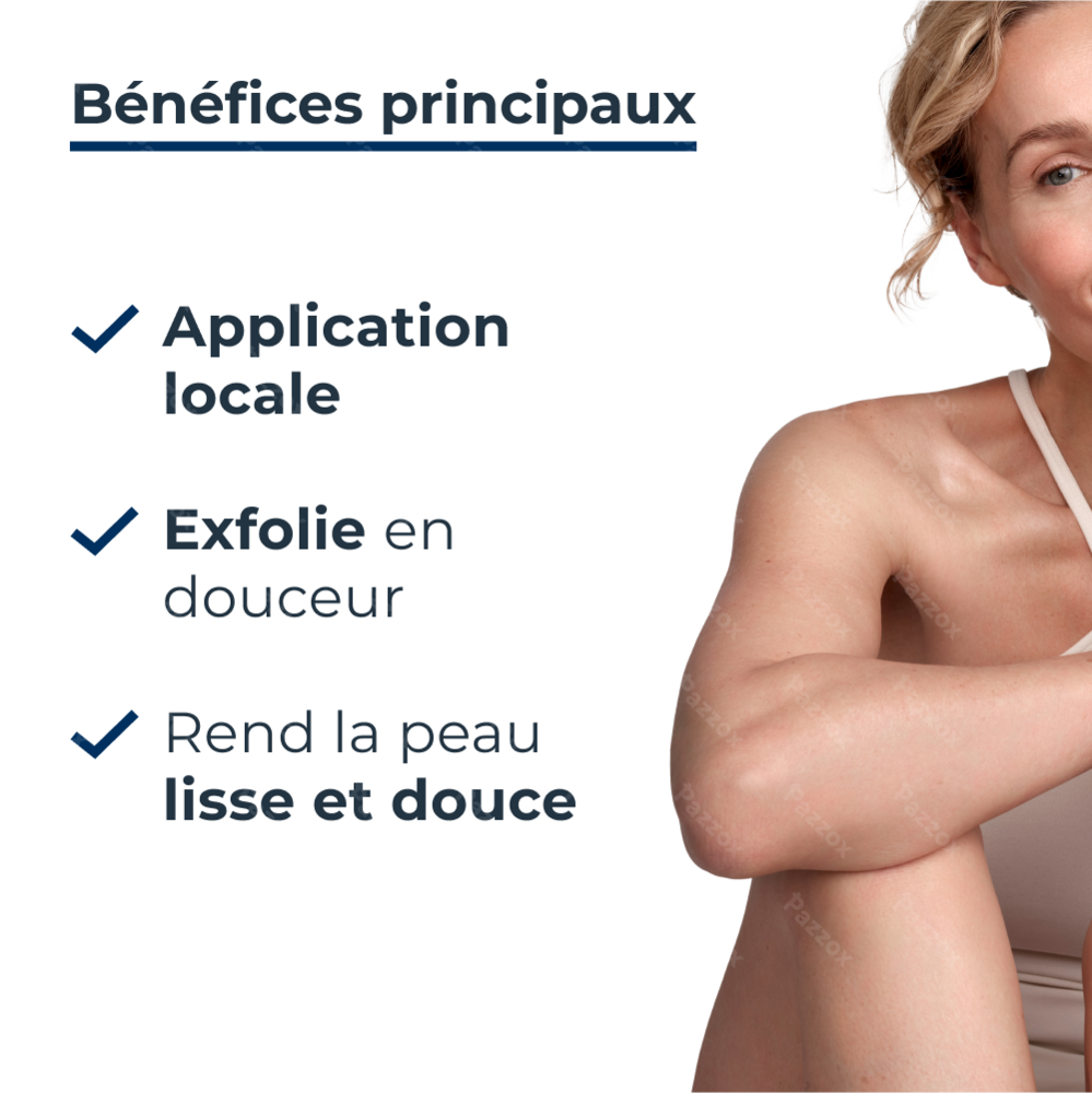 Eucerin UreaRepair Crème 30% d'Urée Application Locale Zones Cutanées Extrémement Sèches Tube 75ml