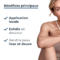 Eucerin UreaRepair Crème 30% d'Urée Application Locale Zones Cutanées Extrémement Sèches Tube 75ml