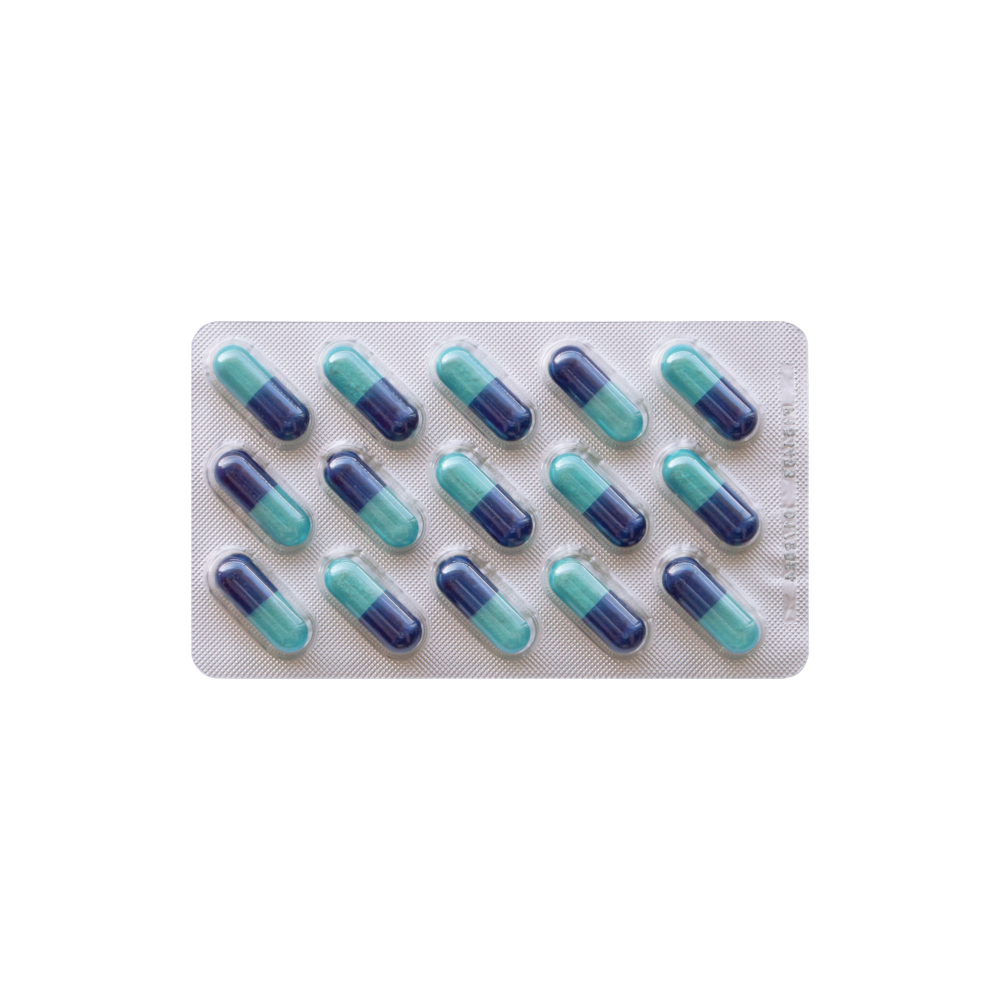 Zaffranax 90 Comprimés