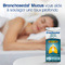 Bronchosedal Mucus Miel Citron 20mg/ml Sirop  300 ml