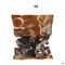 Q-air Reglisse Sans Sucre Past 85g
