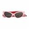 Babyssime Lunettes Soleil 0-12m Rose Horizane