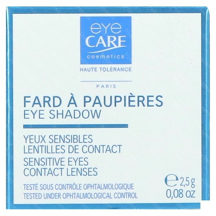 Eye Care Ombre Paup. Orchidee 938 2,5g