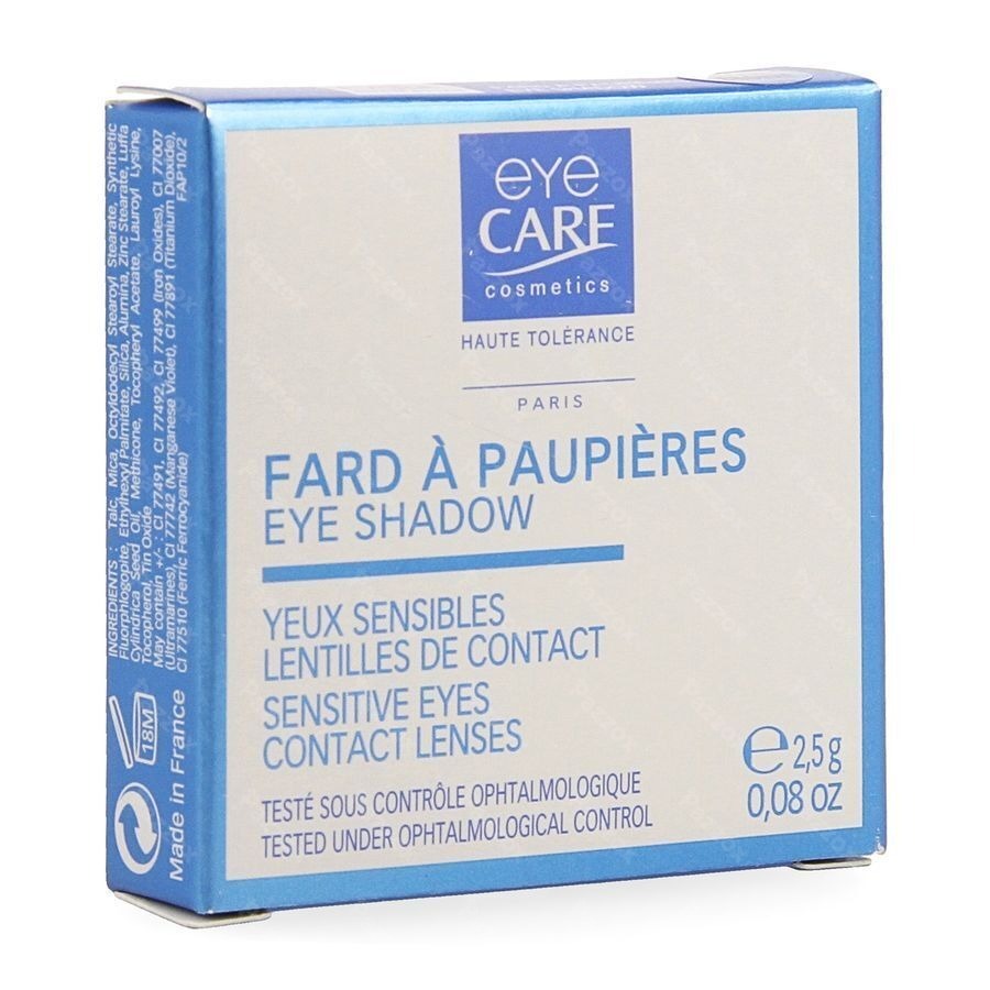 Eye Care Ombre Paup. Bronze 941 2,5g