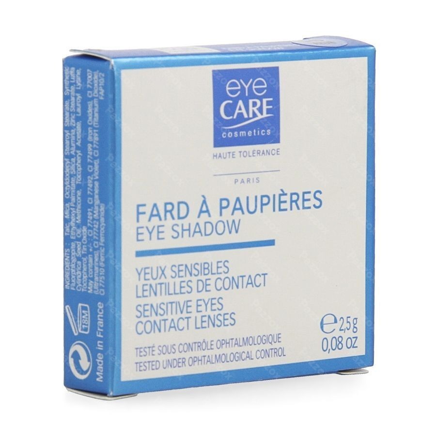Eye Care Ombre Paup. Azur 945 2,5g