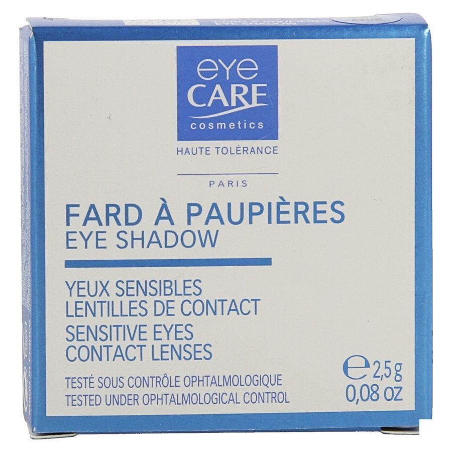 Eye Care Ombre Paup. Azur 945 2,5g