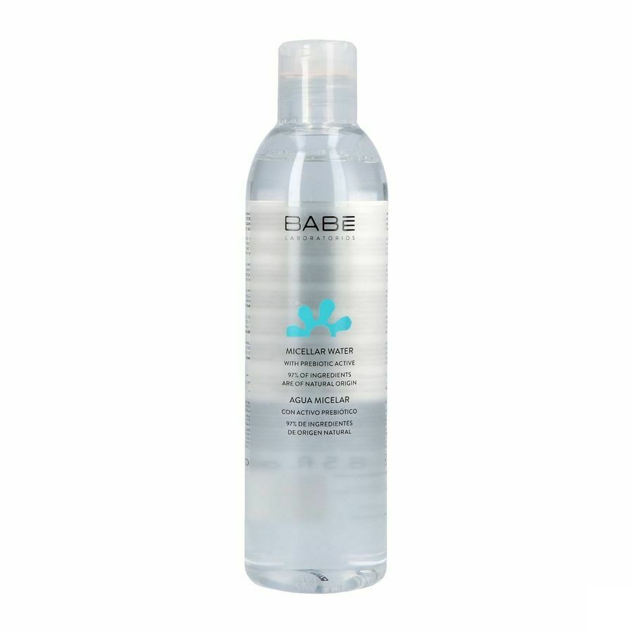 BabÉ Face Micellar Water 250ml