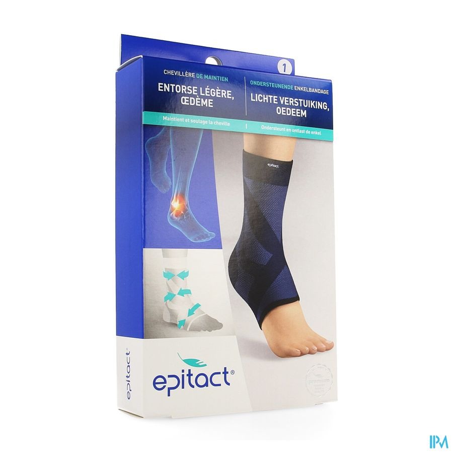 Epitact Chevillere Maintien 1