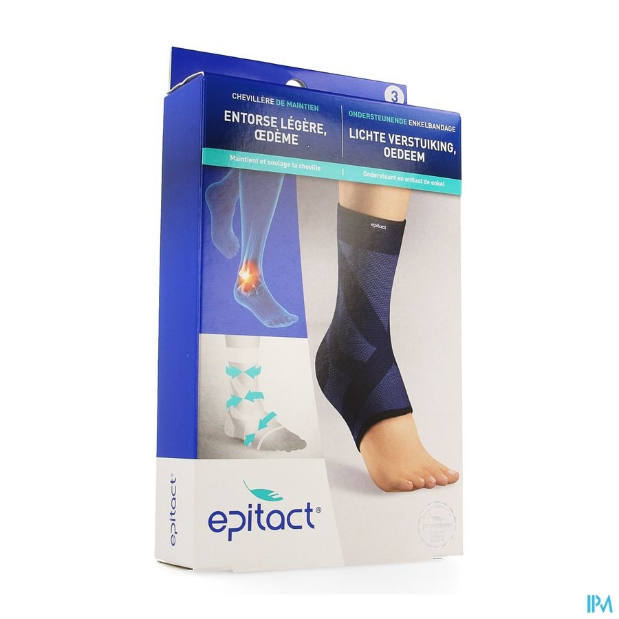 Epitact Chevillere Maintien 3