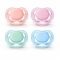 Philips Avent Sucette +0m 2 Air Mix Scf244/21