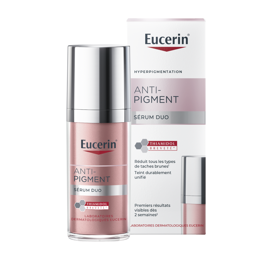 Eucerin Anti-Pigment Sérum Duo Hyperpigmentation 30ml